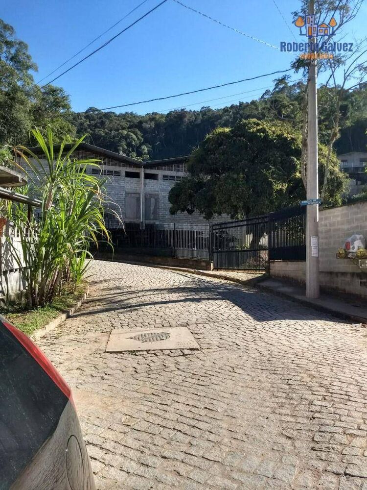 Terreno, 22 hectares - Foto 1