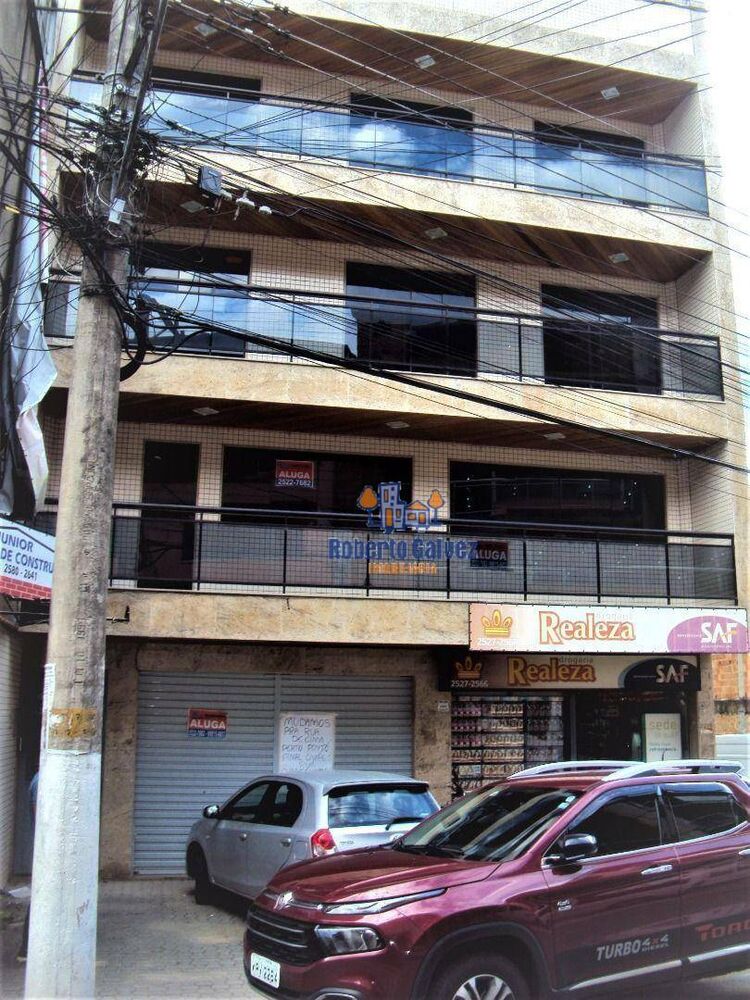 Loja-Salão, 81 m² - Foto 1