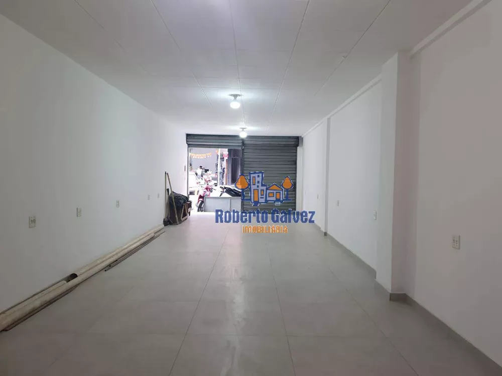 Loja-Salão, 81 m² - Foto 2