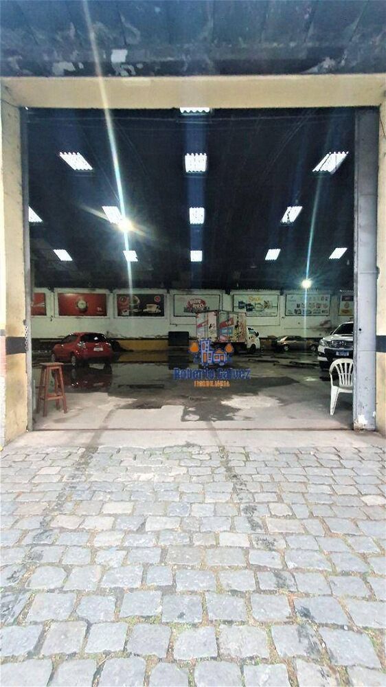 Depósito-Galpão-Armazém para alugar, 852m² - Foto 1
