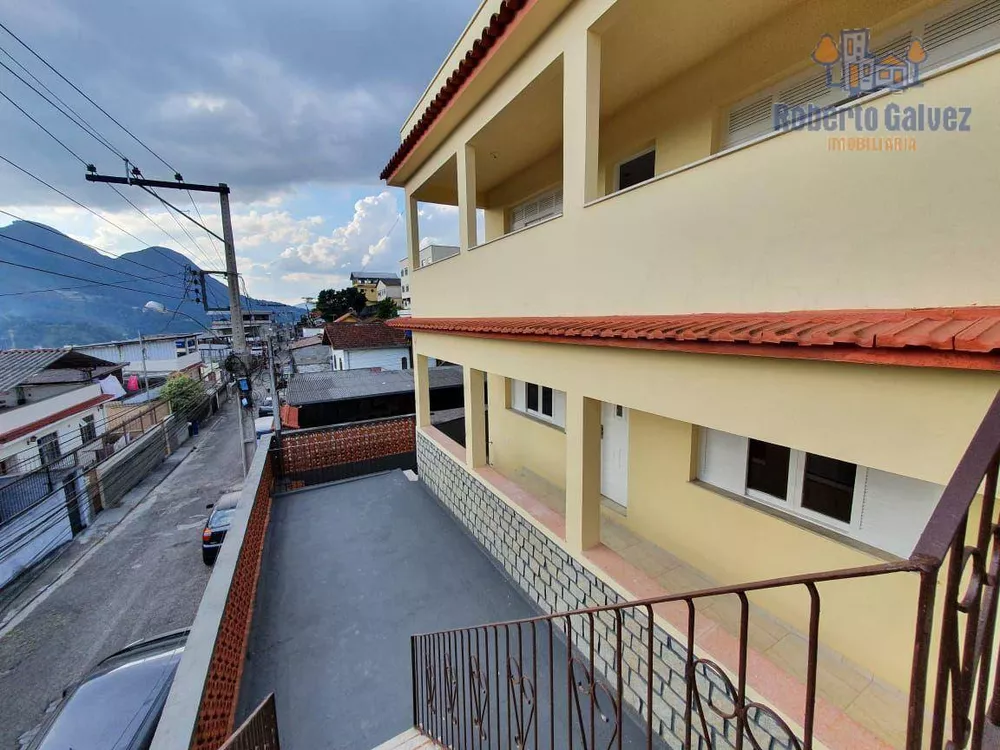Sobrado, 2 quartos, 90 m² - Foto 2