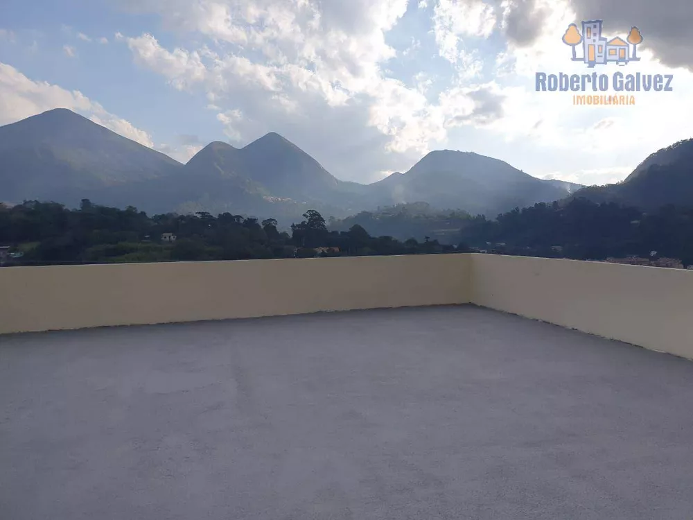 Sobrado, 2 quartos, 90 m² - Foto 11
