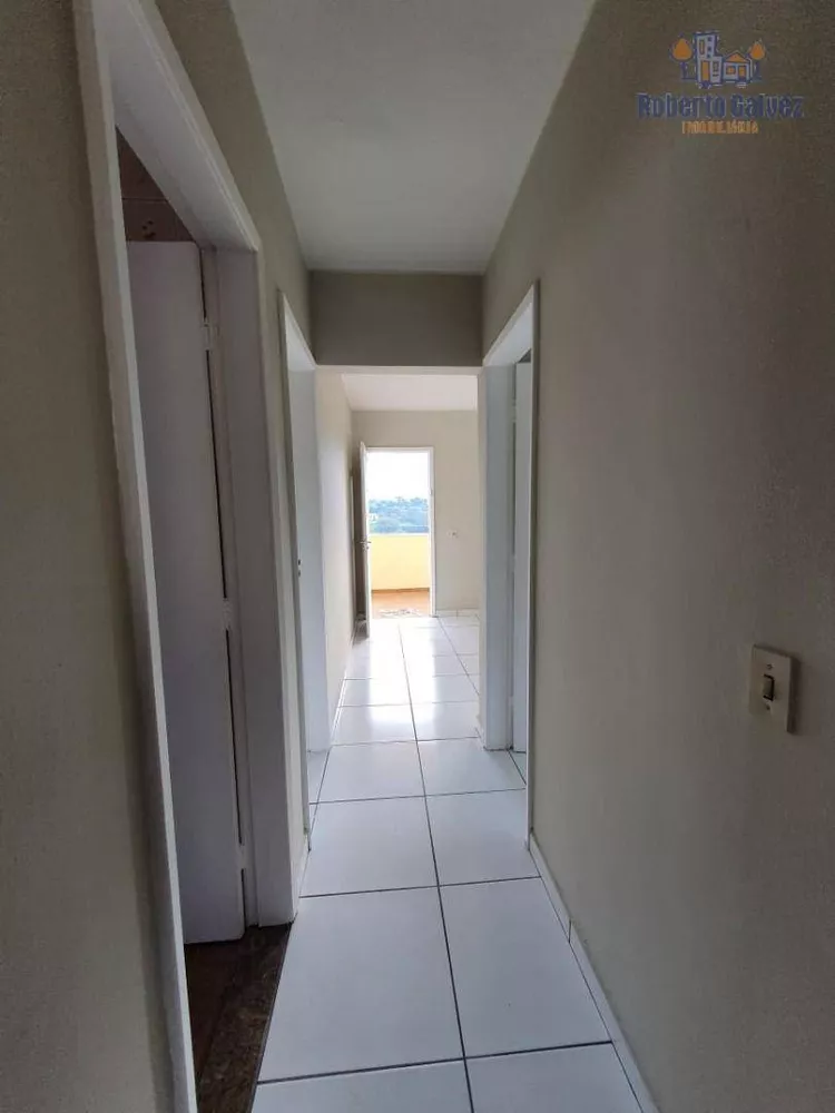Sobrado, 2 quartos, 90 m² - Foto 6