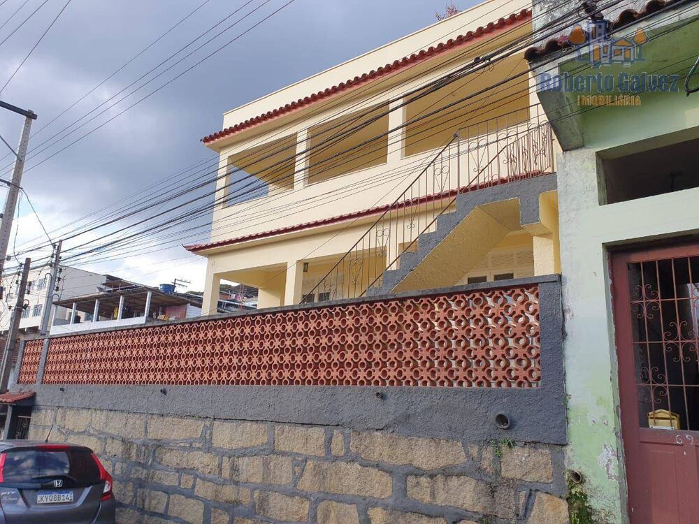 Sobrado, 2 quartos, 90 m² - Foto 1