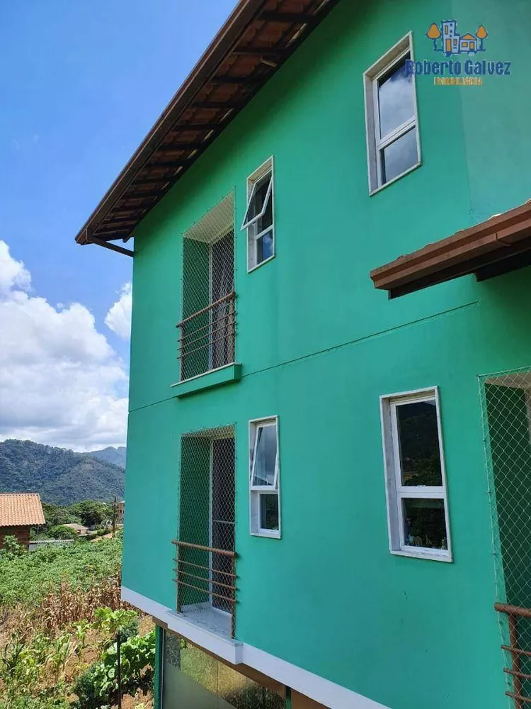 Casa, 3 quartos, 250 m² - Foto 27