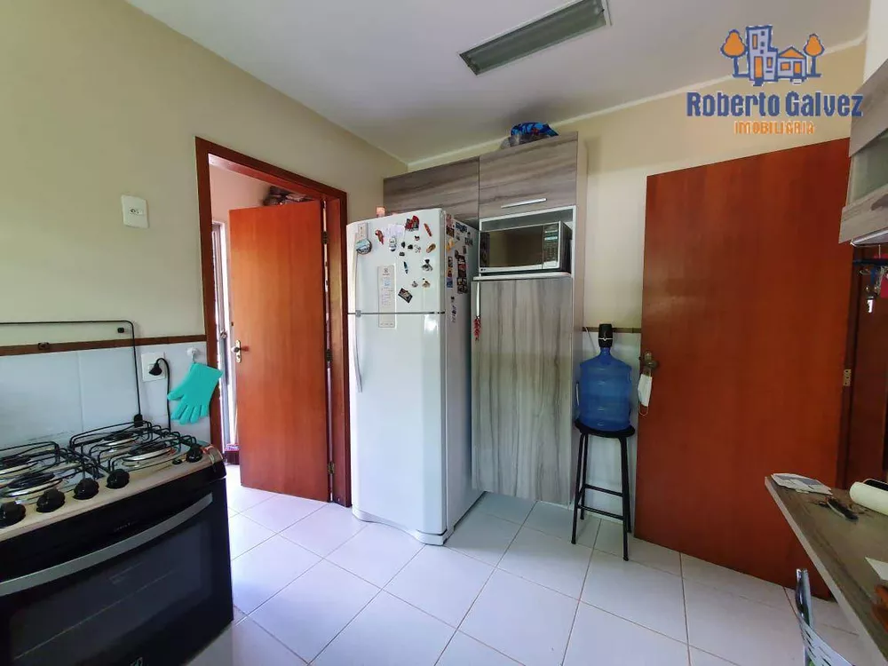 Casa, 3 quartos, 250 m² - Foto 21
