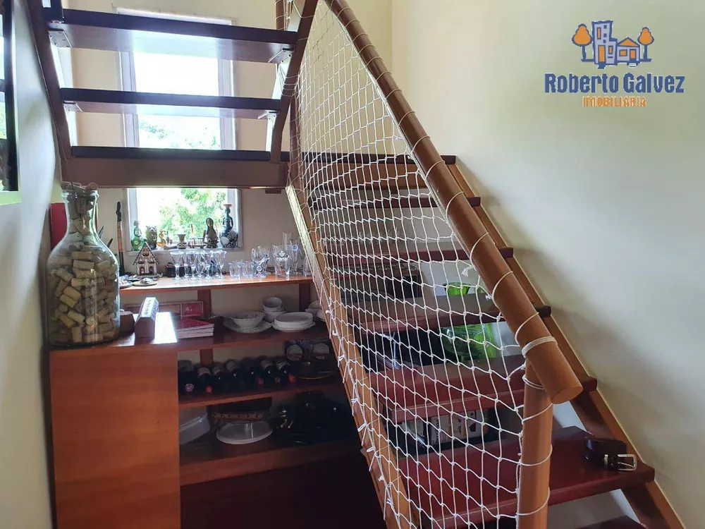 Casa, 3 quartos, 250 m² - Foto 8