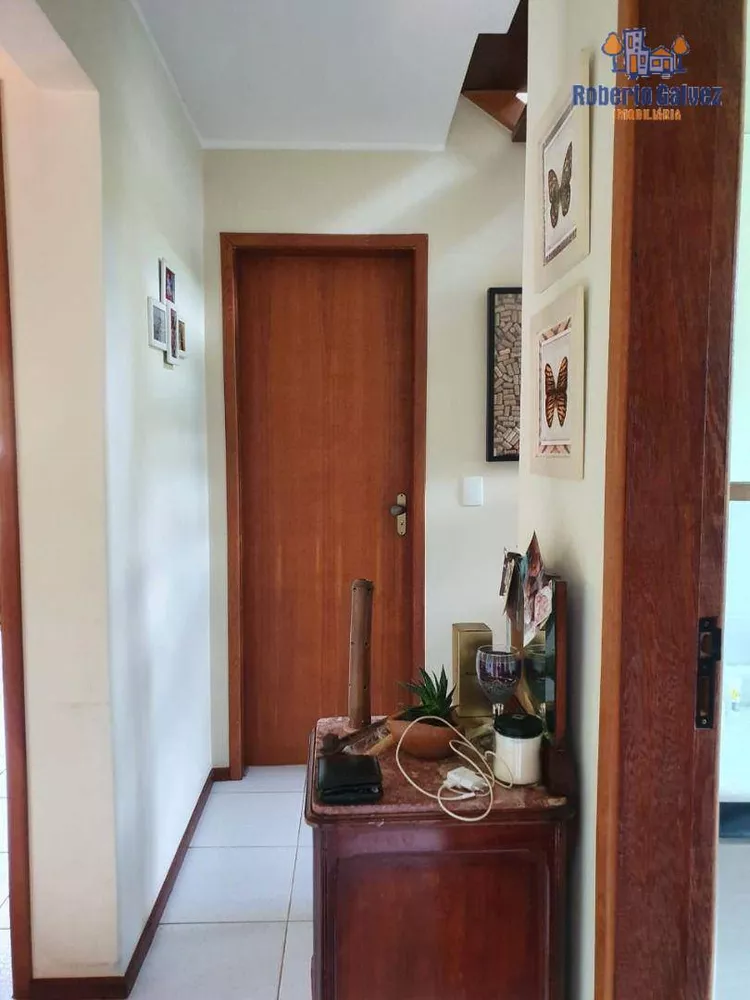 Casa, 3 quartos, 250 m² - Foto 16
