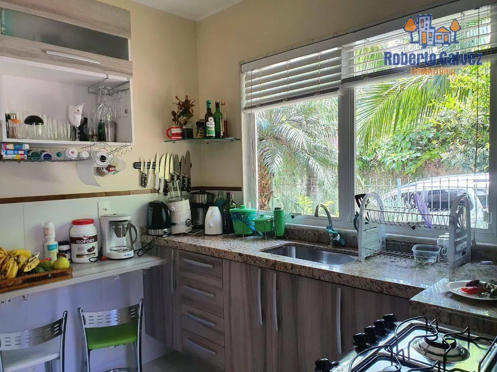 Casa, 3 quartos, 250 m² - Foto 23