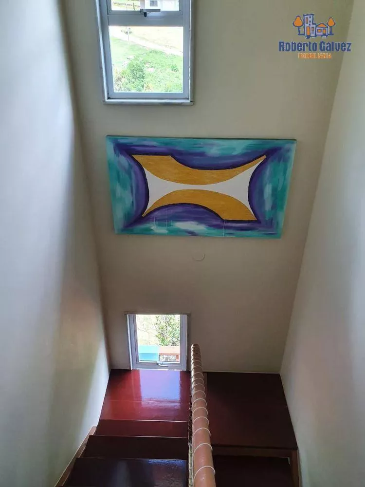 Casa, 3 quartos, 250 m² - Foto 13