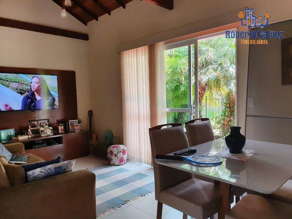 Casa, 3 quartos, 250 m² - Foto 6