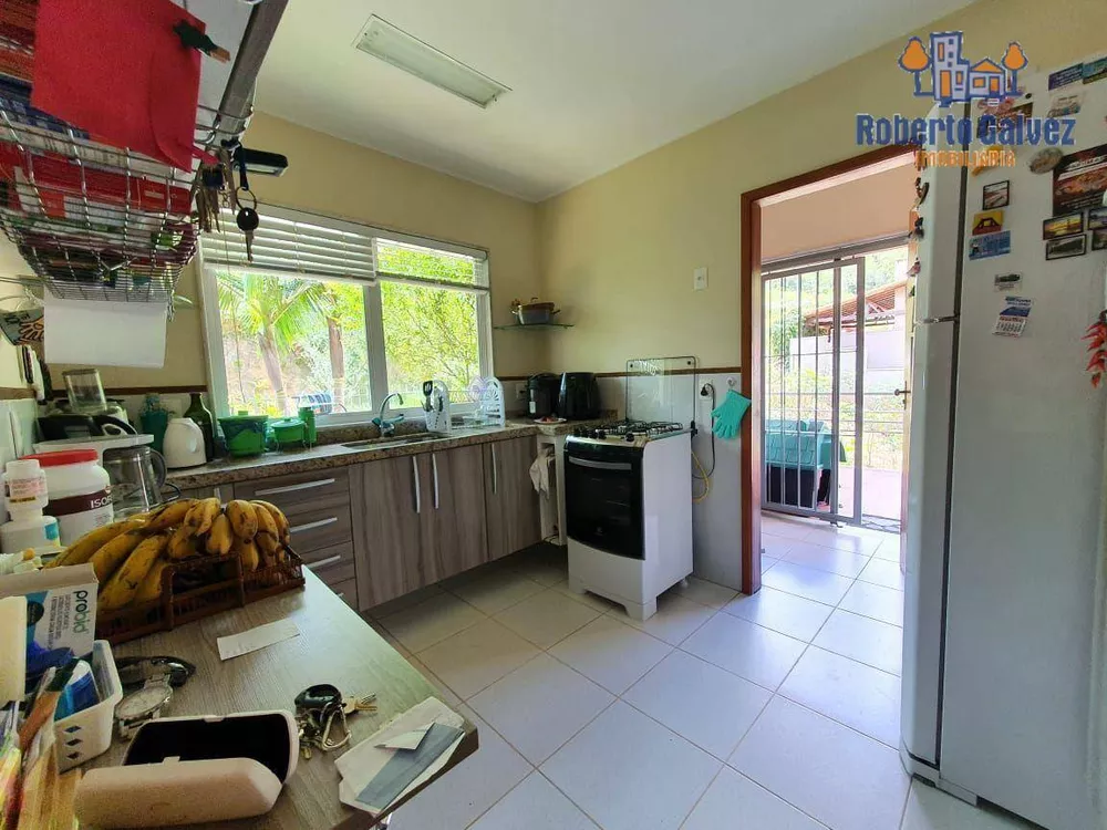 Casa, 3 quartos, 250 m² - Foto 22