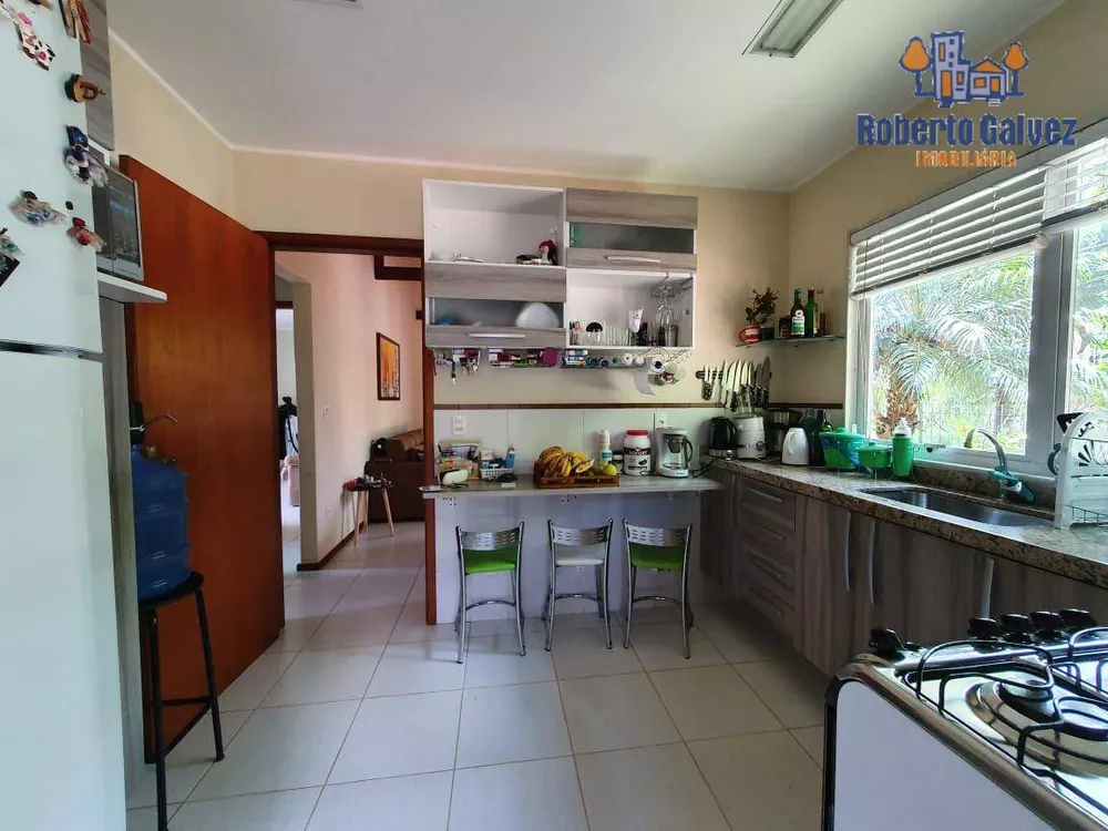 Casa, 3 quartos, 250 m² - Foto 20