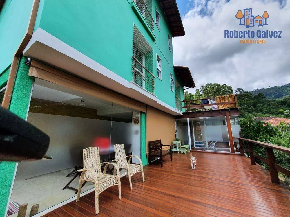 Casa, 3 quartos, 250 m² - Foto 30