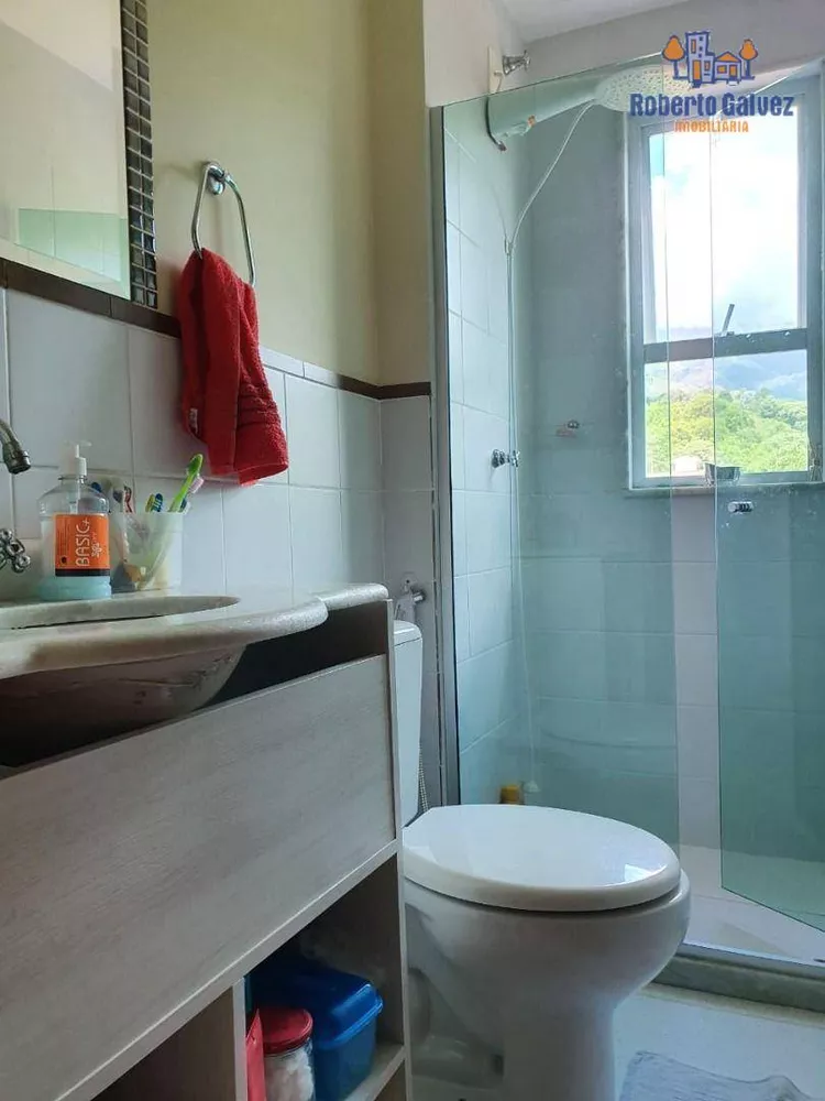 Casa, 3 quartos, 250 m² - Foto 17