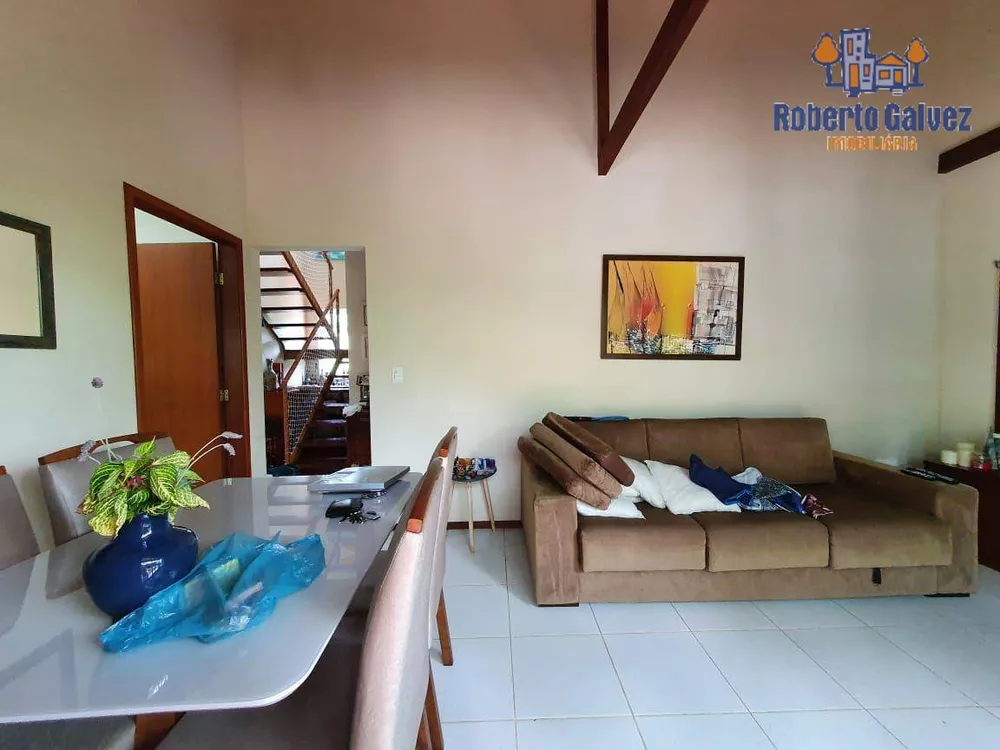 Casa, 3 quartos, 250 m² - Foto 7