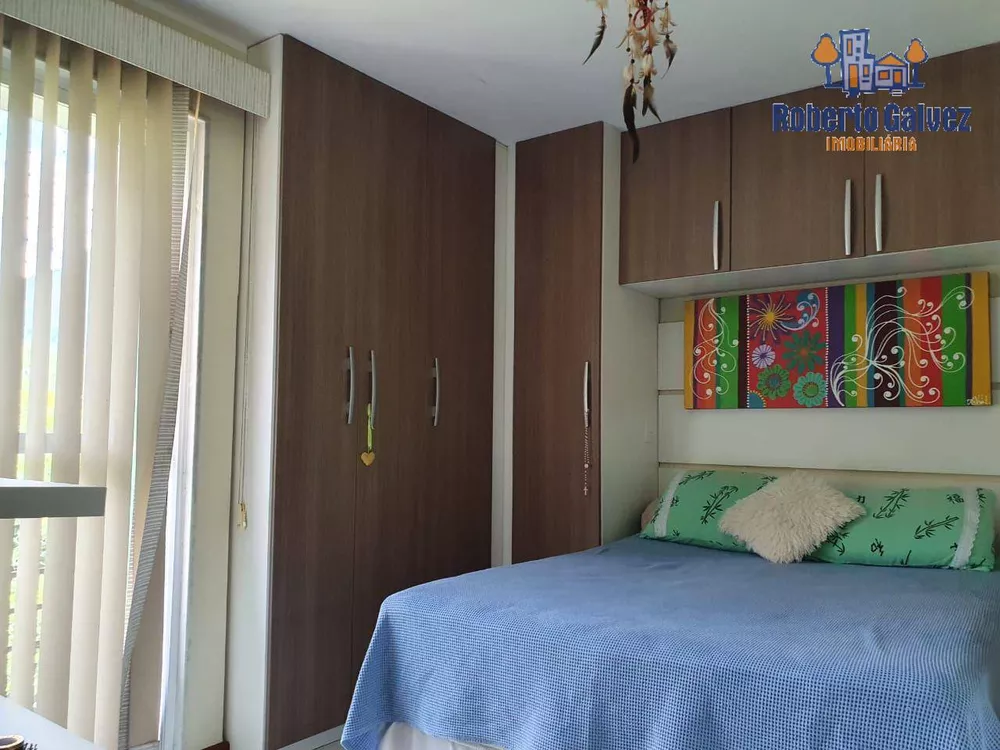 Casa, 3 quartos, 250 m² - Foto 11