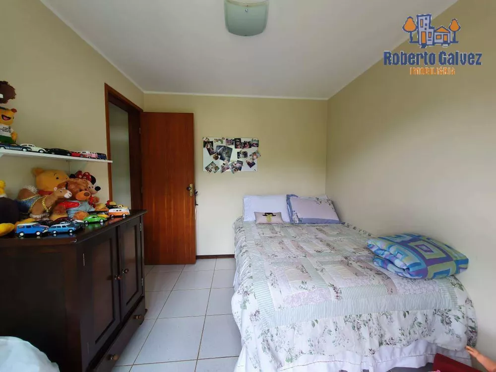 Casa, 3 quartos, 250 m² - Foto 14