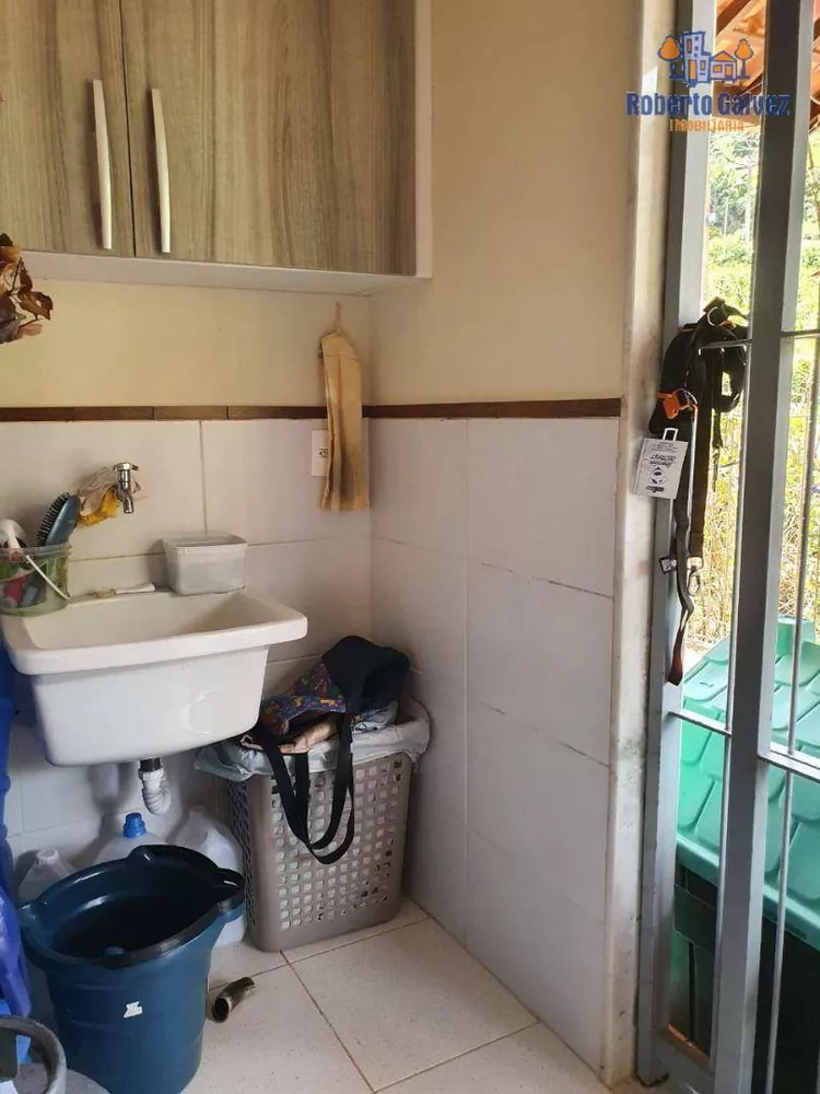 Casa, 3 quartos, 250 m² - Foto 24