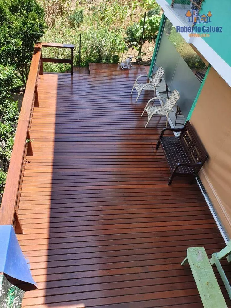 Casa, 3 quartos, 250 m² - Foto 28