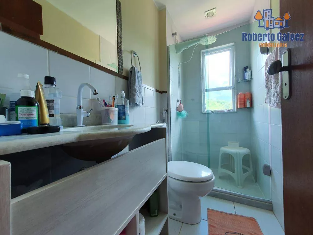 Casa, 3 quartos, 250 m² - Foto 9