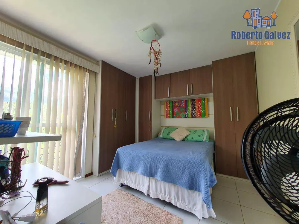 Casa, 3 quartos, 250 m² - Foto 10