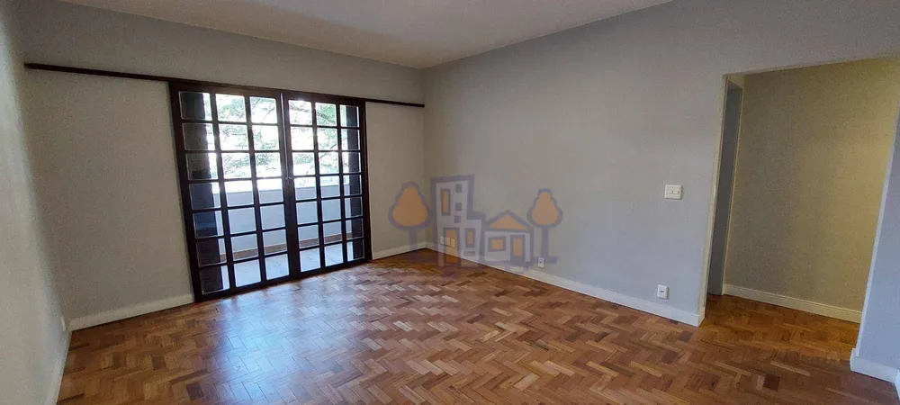 Apartamento, 3 quartos, 170 m² - Foto 1