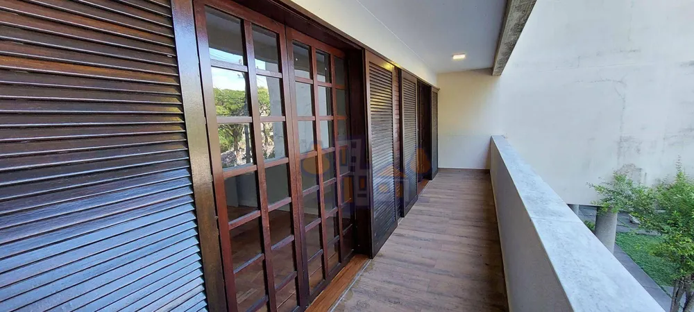 Apartamento, 3 quartos, 170 m² - Foto 3