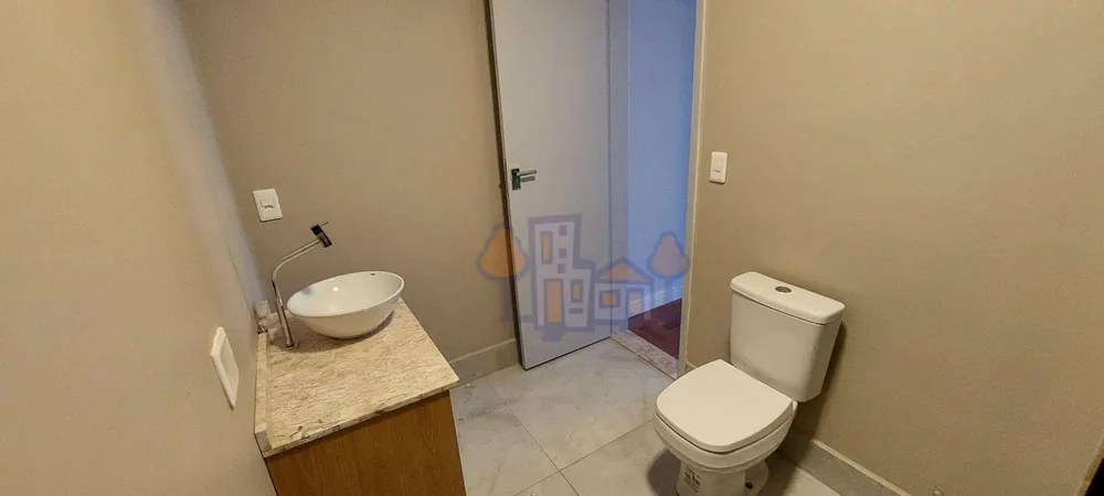 Apartamento, 3 quartos, 170 m² - Foto 7