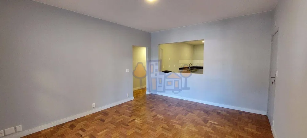 Apartamento, 3 quartos, 170 m² - Foto 2