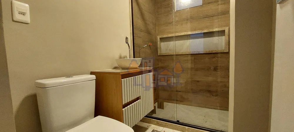 Apartamento, 3 quartos, 170 m² - Foto 13