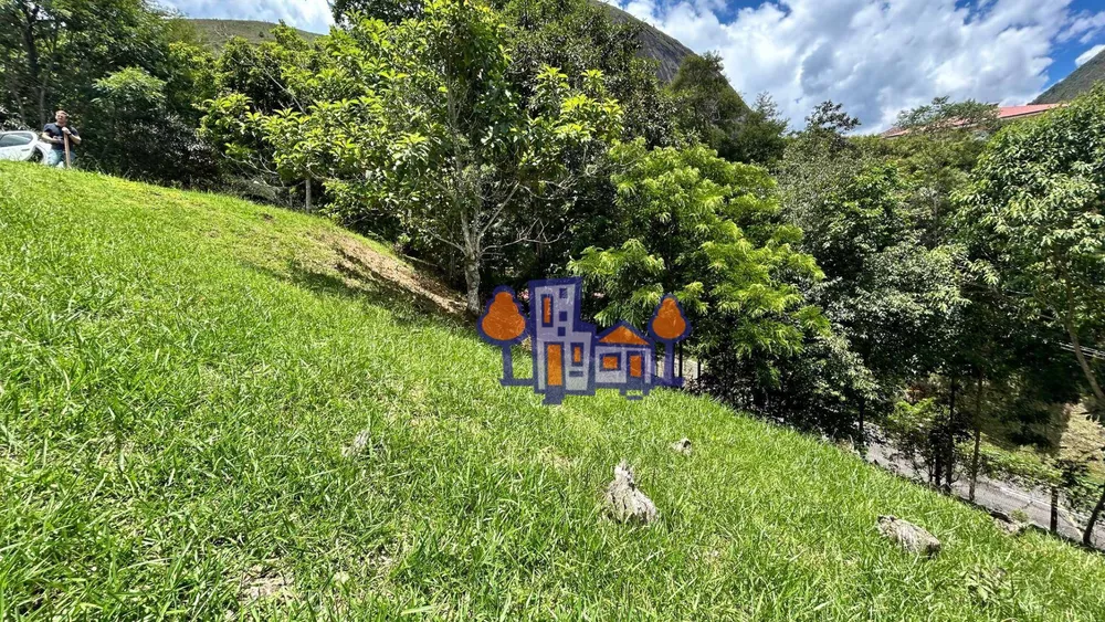 Loteamento e Condomínio, 614 m² - Foto 5