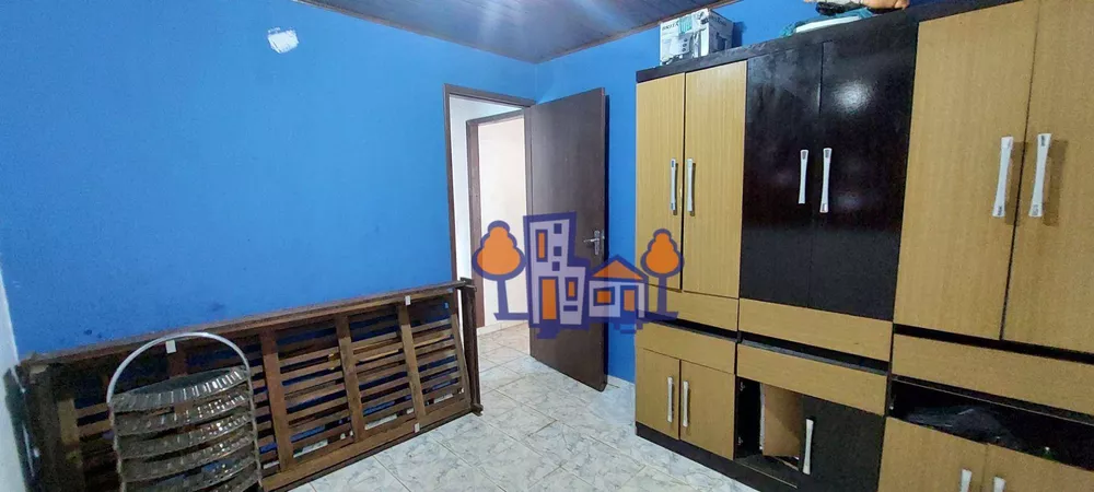 Casa, 2 quartos, 70 m² - Foto 16