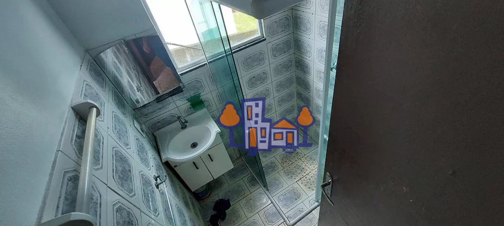 Casa, 2 quartos, 70 m² - Foto 19