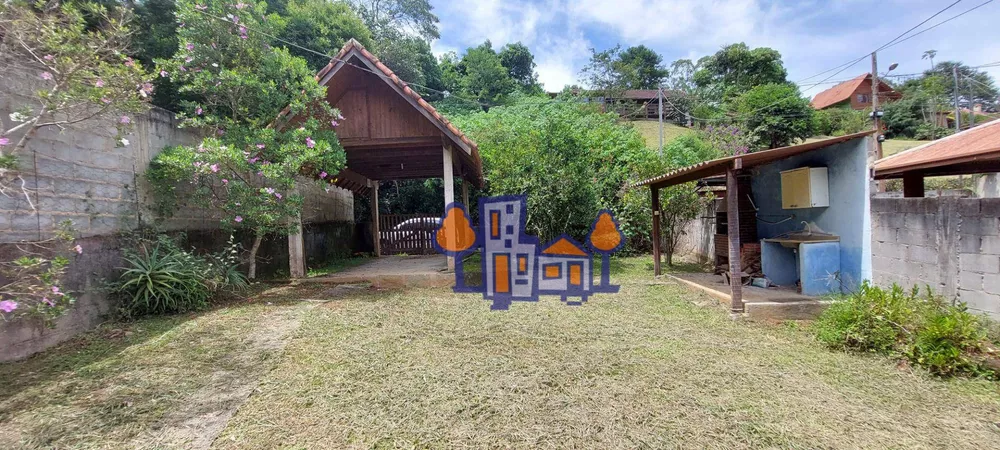 Casa, 2 quartos, 70 m² - Foto 4