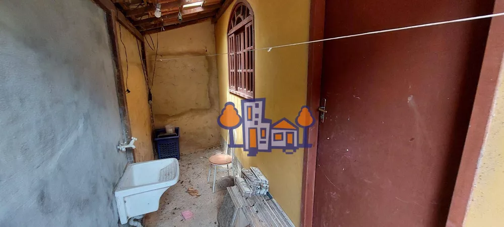 Casa, 2 quartos, 70 m² - Foto 25