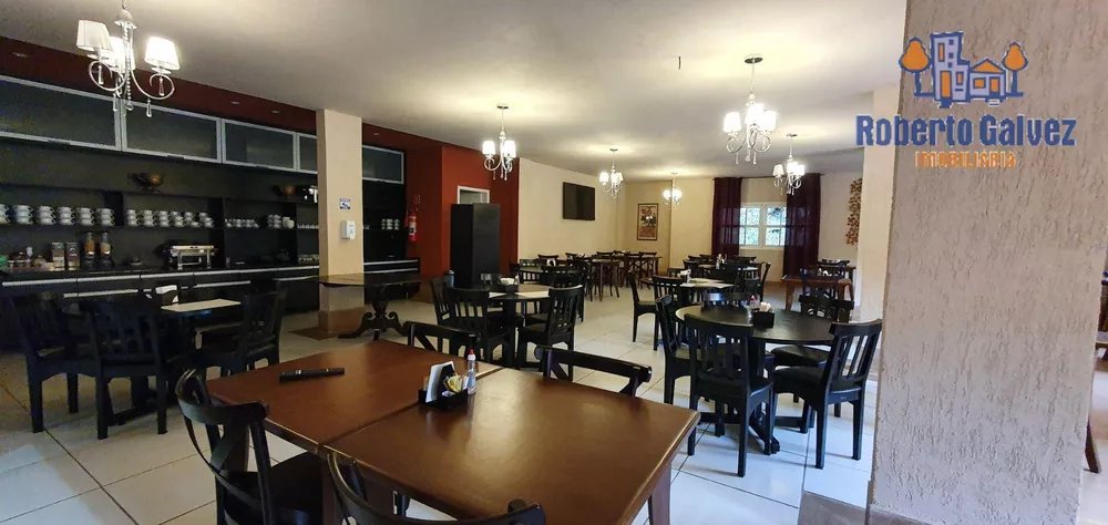 Flat/Apart Hotel, 1 quarto, 23 m² - Foto 21