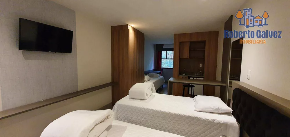 Flat/Apart Hotel, 1 quarto, 23 m² - Foto 10