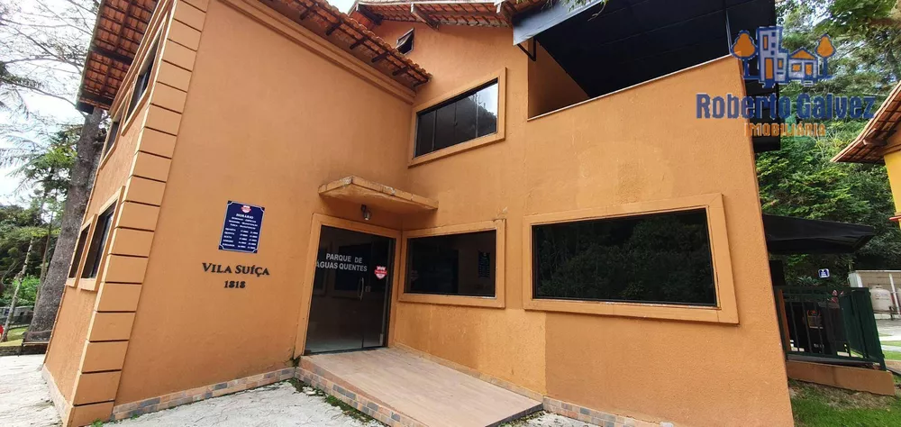Flat/Apart Hotel, 1 quarto, 23 m² - Foto 25