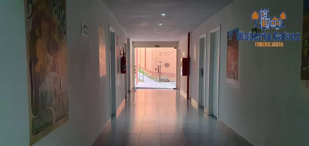 Flat/Apart Hotel, 1 quarto, 23 m² - Foto 22