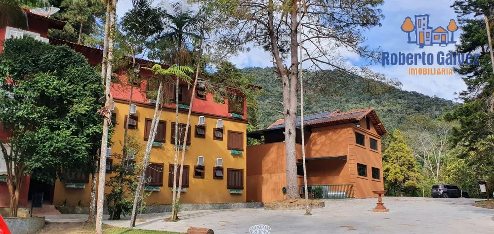 Flat/Apart Hotel, 1 quarto, 23 m² - Foto 19
