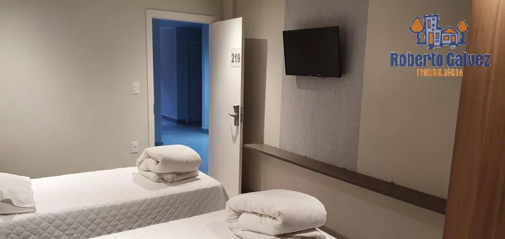 Flat/Apart Hotel, 1 quarto, 23 m² - Foto 9