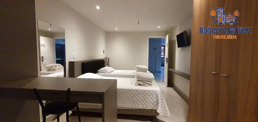 Flat/Apart Hotel, 1 quarto, 23 m² - Foto 8