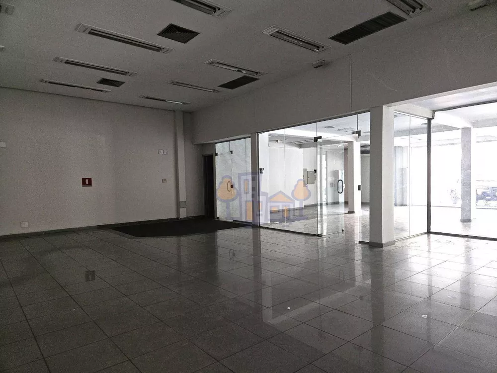 Loja-Salão, 490 m² - Foto 1