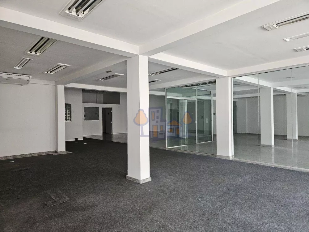 Loja-Salão, 490 m² - Foto 4