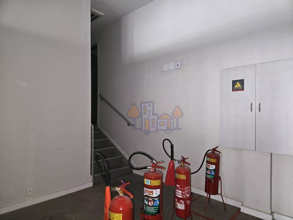 Loja-Salão, 490 m² - Foto 12