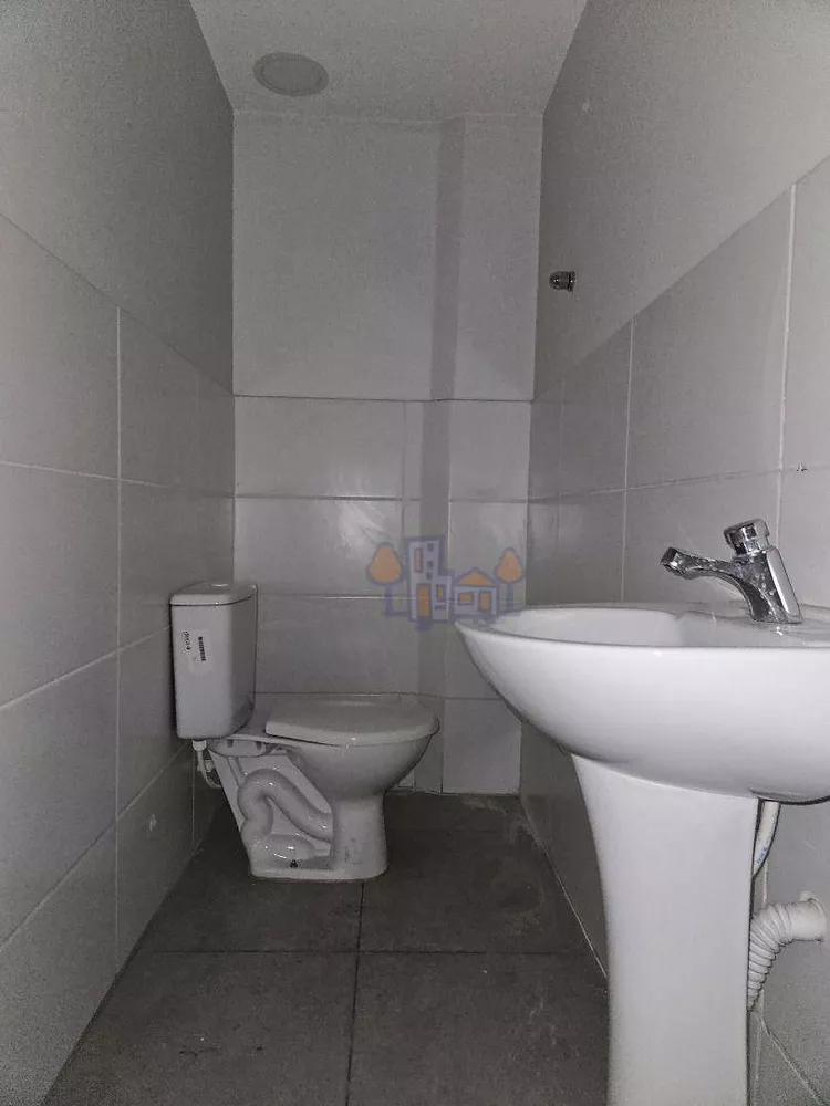 Loja-Salão, 490 m² - Foto 17