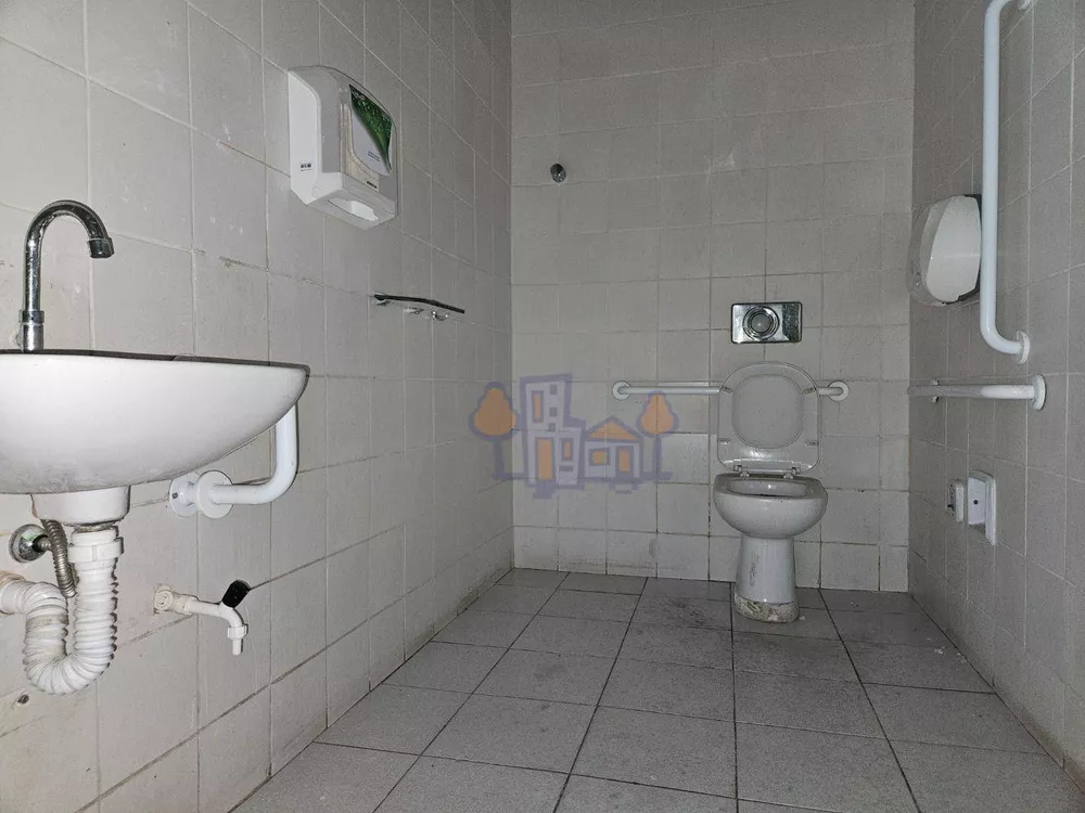 Loja-Salão, 490 m² - Foto 15