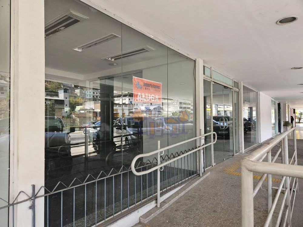 Loja-Salão, 490 m² - Foto 24