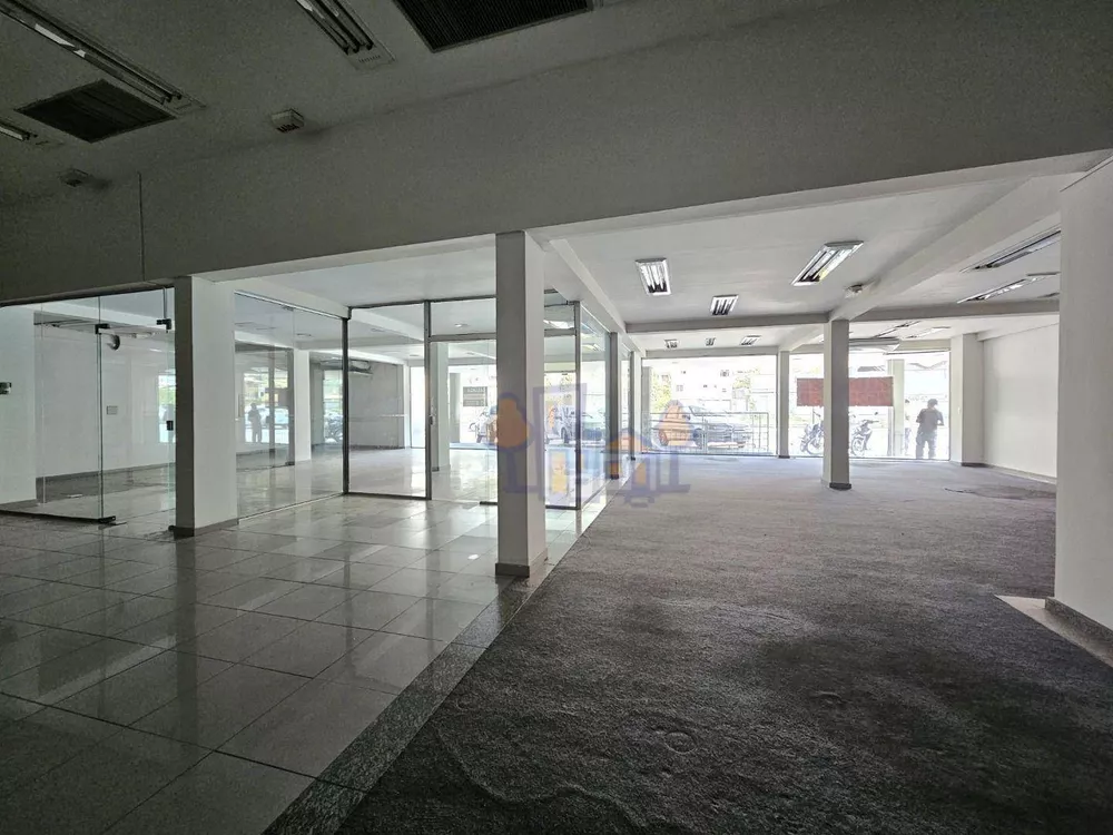 Loja-Salão, 490 m² - Foto 2